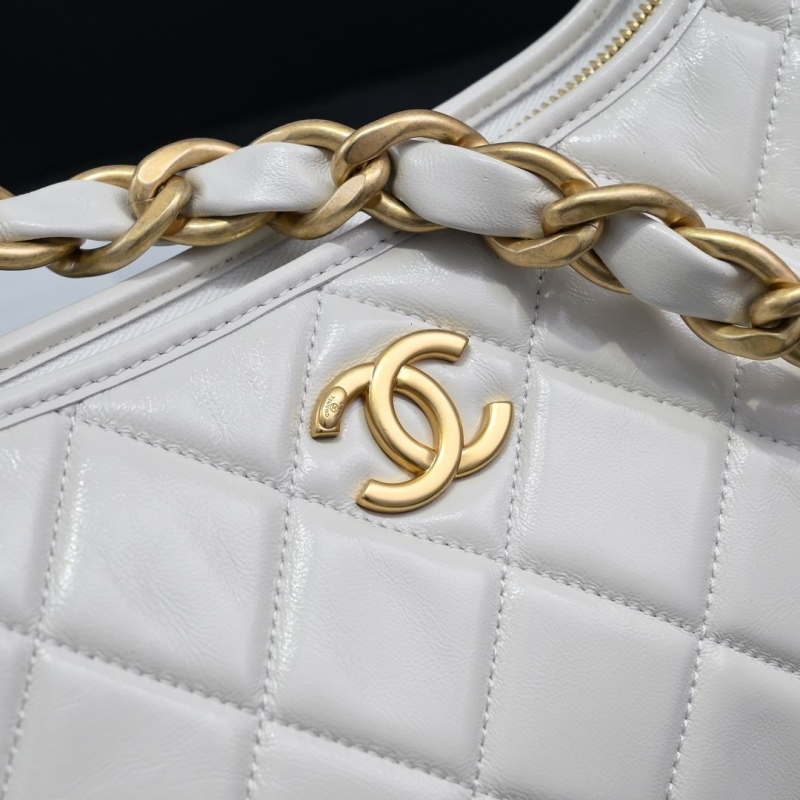 Chanel Top Handle Bags